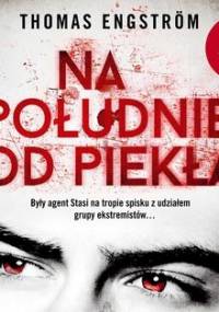 Ludwig Licht. Tom 2. Na południe od piekła - Engstrom Thomas