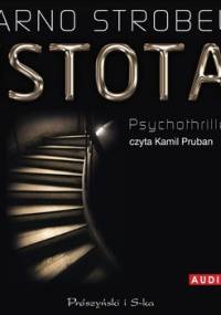 Istota - Strobel Arno