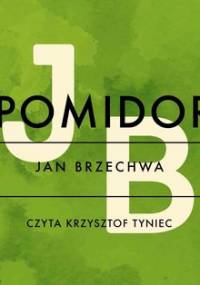 Pomidor - Brzechwa Jan