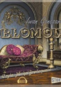 Obłomow - Gonczarow Iwan