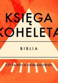 Księga Koheleta - Opracowanie zbiorowe