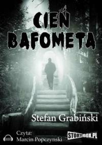 Cień Bafometa - Grabiński Stefan
