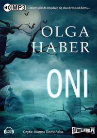 Oni - Haber Olga