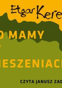 Co mamy w kieszeniach? - Keret Etgar