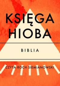 Księga Hioba - Opracowanie zbiorowe