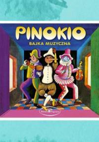 Pinokio - Jachimecka Zofia