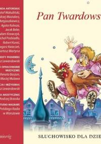 Pan Twardowski - Michałowska Aleksandra