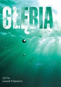 Głębia - Mankell Henning