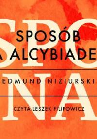 Sposób na Alcybiadesa - Niziurski Edmund