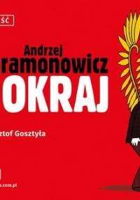 Pokraj - Saramonowicz Andrzej