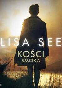 Czerwona księżniczka. Tom 3. Kości smoka - See Lisa