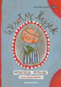 Wesoły Ryjek - Widłak Wojciech