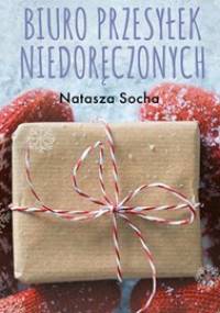 Biuro przesyłek niedoręczonych - Socha Natasza