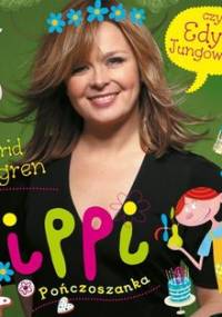 Pippi Pończoszanka - Lindgren Astrid