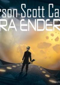 Saga Endera. Tom 1. Gra Endera - Card Orson Scott