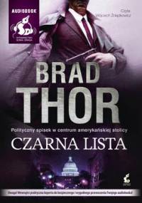 Czarna lista - Thor Brad