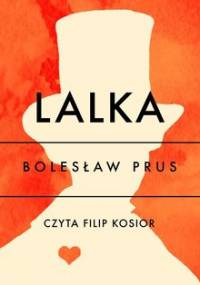 Lalka - Prus Bolesław