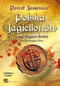 Polska Jagiellonów - Jasienica Paweł