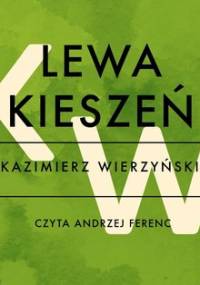 Lewa kieszeń - Wierzyński Kazimierz