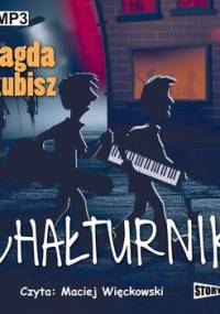 Chałturnik - Skubisz Magda