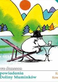 Opowiadania z Doliny Muminków - Jansson Tove