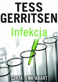 Infekcja - Gerritsen Tess