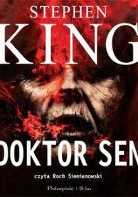 Doktor Sen - King Stephen