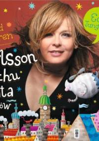 Karlsson z dachu lata znów. Karlsson z dachu. Tom 2 - Lindgren Astrid