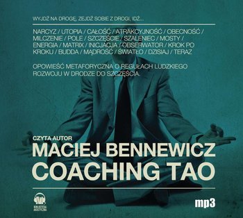 Coaching Tao - Bennewicz Maciej