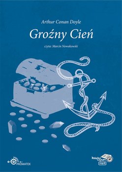 Groźny cień - Doyle Arthur Conan