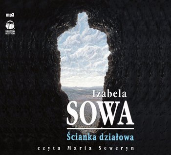 Ścianka działowa - Sowa Izabela