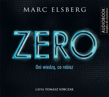 Zero - Elsberg Marc