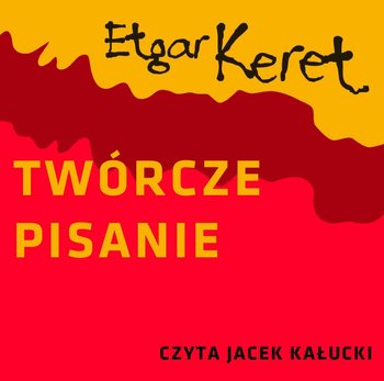 Twórcze pisanie - Keret Etgar