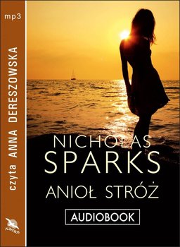 Anioł stróż - Sparks Nicholas