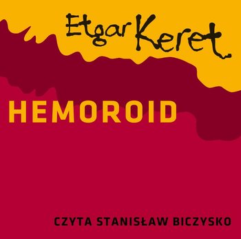 Hemoroid - Keret Etgar