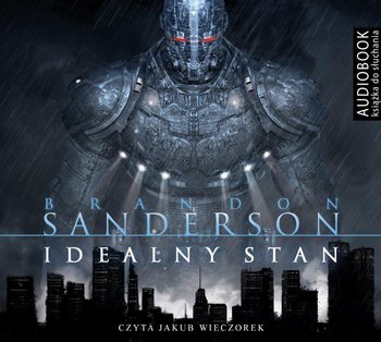 Idealny stan - Sanderson Brandon