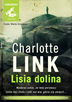 Lisia dolina - Link Charlotte