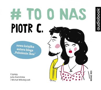 # to o nas - Piotr C.