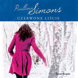 Czerwone liście - Simons Paullina