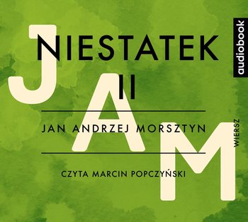Niestatek 2 - Morsztyn Jan Andrzej