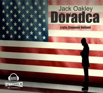 Doradca - Oakley Jack