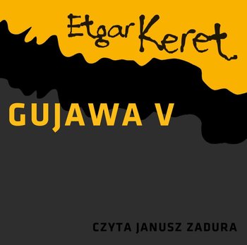 Gujawa V - Keret Etgar
