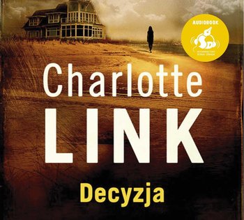 Decyzja - Link Charlotte