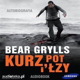 Kurz, pot i łzy - Grylls Bear