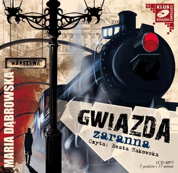 Gwiazda zaranna - Dąbrowska Maria