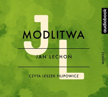 Modlitwa - Lechoń Jan