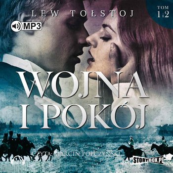 Wojna i pokój. Tom 1 - Tołstoj Lew