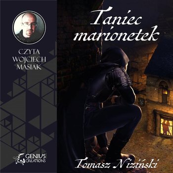 Taniec marionetek - Niziński Tomasz