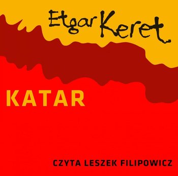 Katar - Keret Etgar