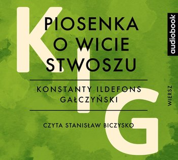 Piosenka o Wicie Stwoszu - Gałczyński Konstanty Ildefons